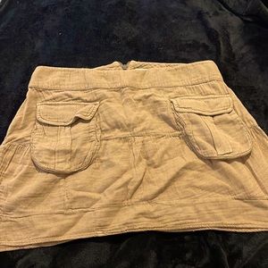 DKNY SKIRT